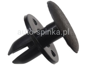 B25618 Kołek 7 x 10 osłon Lexus tapicerki Toyota Camry 90467-07059-22 904670705922 90467-07059-B1 9046707059B1