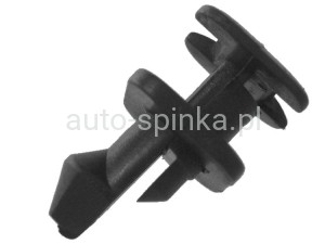 C30056 Spinka podszybia BMW 5'E34 7'E32 Z1 51711928946