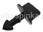 C60154 Spinka śruba 5 x 20 osłon filtra deski kabiny Citroen Peugeot 699081 6990.81 143504 1435.04