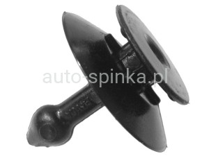 A15440 Spinka tapicerki Ford Fiesta Puma Ka 1020732 W704402