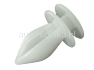 11046 Spinka 8 x 17 tapicerki drzwi Fiat Marea Lancia Delta Dedra 46535224 71711653