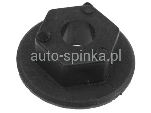 C10146 Nakrętka 5 x 16 nadkola zderzaka osłon Fiat Ducato Opel różne modele 14203480 180942 1 80 942 90413589 24421305 1 71 953 171953 90377951