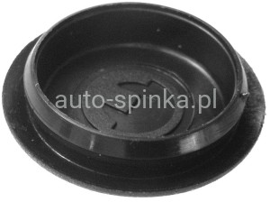 C10061 Zaślepka 20 x 24,5  tapicerki drzwi Renault Clio Master Traffic 7703074112