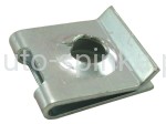 16151 Blaszka 6,3 17x16 BMW MINI Ford Mercedes 07129904232 07129925743 6031840 E824025 S81 1476196 6738766 0009940545 0009940845