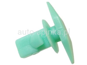 B25628 Spinka 5x8 uszczelki drzwi maski Honda Mitsubishi 91568-SR2-003 91568SR2003 MR170639