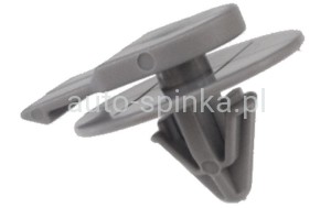 C60605 Spinka 7,5 błotnika listwy progu zderzaka Mini Cooper 07132757821 07131480418