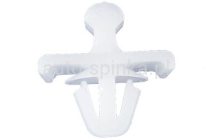 A15685 Spinka listwy szerokiej błotników Mercedes W 201 0019884481 A0019884481 A 001 988 44 81 001 988 4481