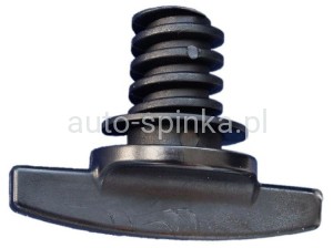 C70148 Śruba schowka narzędzi w bagażniku BMW 71111179444
