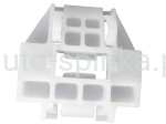 12447 Spinka listwy boczne Renault Laguna 1 7701205107