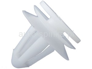 C10156 Spinka 8 tapicerki VW Lupo T5 CAMP Seat Arosa 6X0867300A