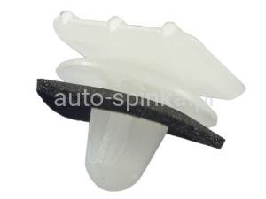 C60756 Spinka nakładki trójkątnej szyby drzwi/LUSTERKO Honda 76222-SP1-003 76222SP1003