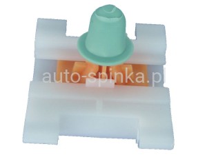 12629 Spinka 35x38 listwy bocznej Passat B4 3A0853575