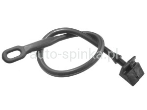 38101 Sznurek 330 mm półki bagażnika VW Golf III Vento 1H6863447