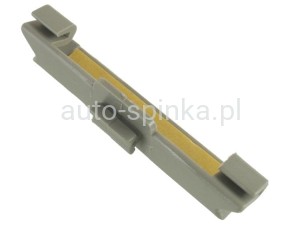 71197 Spinka mocowania listwy szyby BMW 3 E30 7 E32 5 E34 Z1 51311938494 51 31 1 938 494 51318177850 51 31 8 177 850