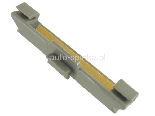 71197 Spinka mocowania listwy szyby BMW 3 E30 7 E32 5 E34 Z1