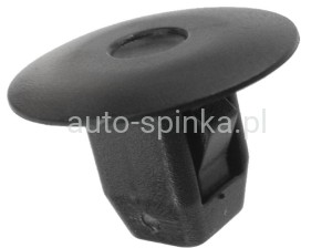 C60647 Spinka 8,2x8,2 kostka zaślepka nadkola Honda Accord Civic CR FR-V Jazz Odyssey 90682-SEA-003 90682SEA003