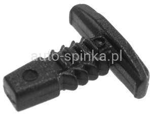 B22132 Spinka 4,5 x 12 uszczelki drzwi Mitsubishi GM USA Toyota MB105489 4876498 6786830040