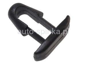 B25364 Spinka 6x11 uszczelki maski błotnika progu podszybia Lexus Toyota 90467-08108 9046708108