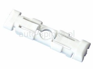 20516 Spinka listwy dachu VW Seat Skoda 191853733A 6U0853733