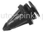 C60631 Spinka 9 podszybia BMW 3 5 7 X3 X4 Z4 Land Rover 51718234698 5171 8234 698 JYC000070 JYC 000070