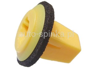 B23199 Kostka 8,1 x 8,3 uniwersalna Honda Mazda Mitsubishi Nissan Suzuki Toyota 01281-00601 0128100601