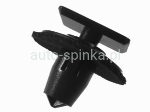 C60755 Spinka listwy klapy podszybia błotnika Honda progu Nissan 91512-SJ6-J01 91512SJ6J01 76882-EG01A 76882EG01A