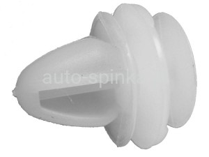 B23158 Spinka 8 tapicerki Mitsubishi MB317746