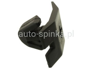 C70161 Spinka osłony wentylatora Mercedes W 202 203 209 210 A 2029880142 A2029880142 A 202-988-01-42