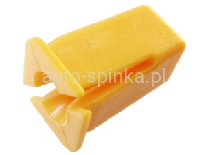 15028 Kostka 9,5 x 9,5 x 18 Fiat Punto Tipo Tempra ŻÓŁTA 14222581