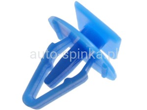 C60646 Spinka 6,5 podszybia Honda Accord Civic CR-Z Insight Jazz 90602-TA0-003 90602TA0003