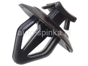 11025 Spinka 9 x 12 tapicerki drzwi FIAT Ducato Fiorino Multipla Uno ALFA LANCIA 14191187