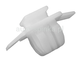 C60766 Spinka 7 listwy progowe błotniki Honda Accord '08- Civic 8 CR-V 3 91513SMGE01 91513-SMG-E01