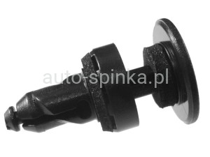 C60699 Spinka 6,5-8,5x15 podszybia Honda Accord 98-02 90652-S0A-003 90652S0A003