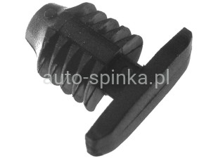 C60637 Spinka 7 uszczelki maski Hyundai Kia 86438-4A100 864384A100