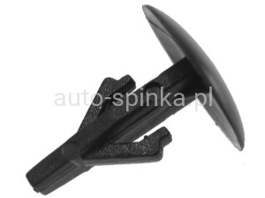 B22143 Spinka 6 x 15,5 uszczelki maski pokrywy silnika Mazda podszybia Honda UB3956741 91501-SS0-003 91501SS0003 94501-SM4-003 94501SM4003