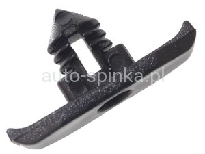 10909 Spinka 5 x 7,5 uszczelki maski drzwi Audi Seat Skoda VW 1H0823717