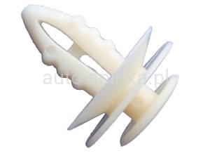 B22199 Spinka 7,5-8 x 17 tapicerki Ford różne modele 387477-S 387477S