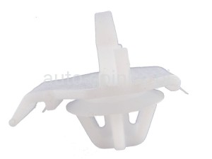 A16043 Spinka dolna listwy szerokiej błotnik tył Mercedes W 124 A 0019886381 A0019886381 A 001 988 63 81 001 988 6381